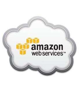 cloud amazon precios