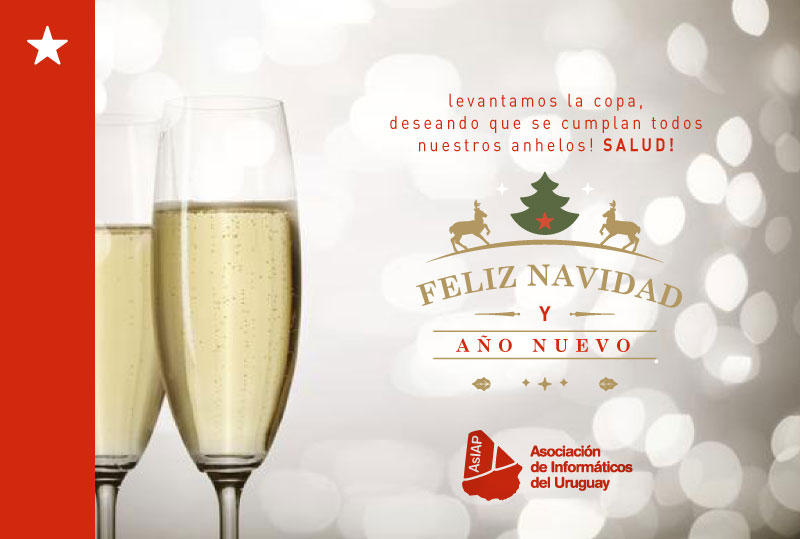 felices Fiestas