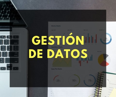Gestion de datos