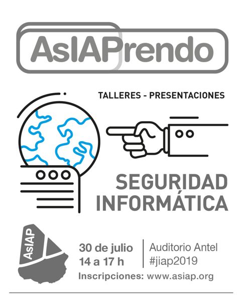 app seguridad noticias