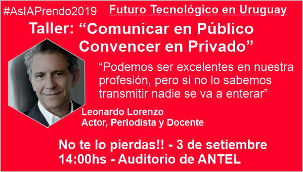 lorenzo redes