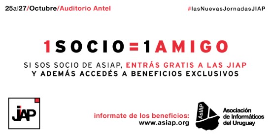 Hacete Socio