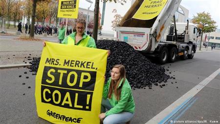 greenpeace