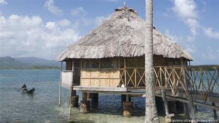 caribe