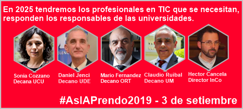 universidades app