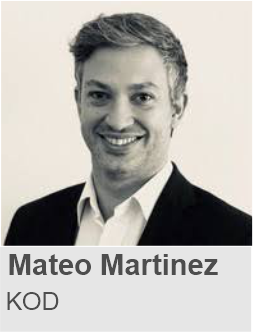 martinez Kod
