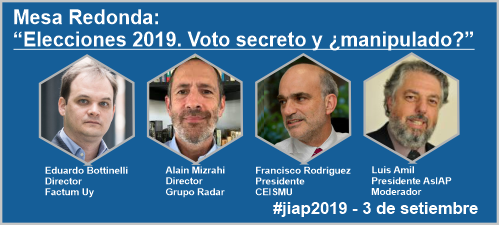 jiap mesa v