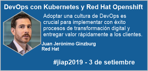 redhat jiap