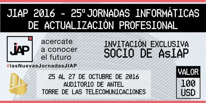 socios